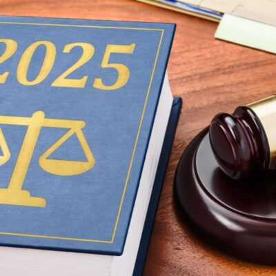 2025 Employment Law Update – What to Expect