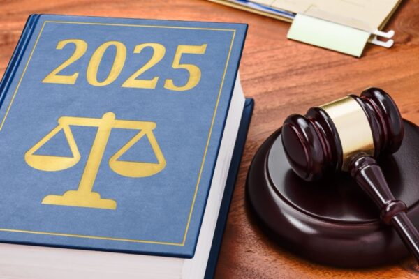 2025 Employment Law Update – What to Expect