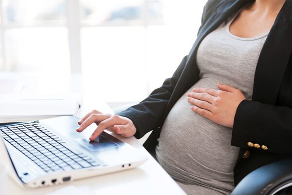 Pregnant Workers Fairness Act