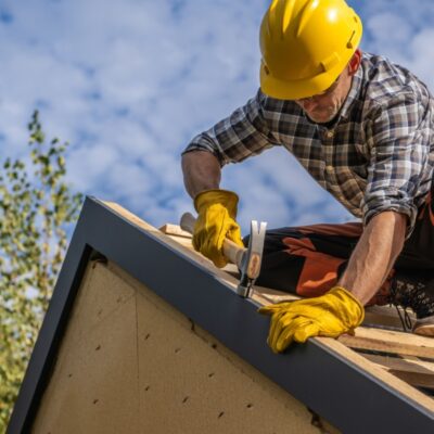 Adapting to New Contractor Labor Laws & 4 Essential Keys to Commercial Insurance Success