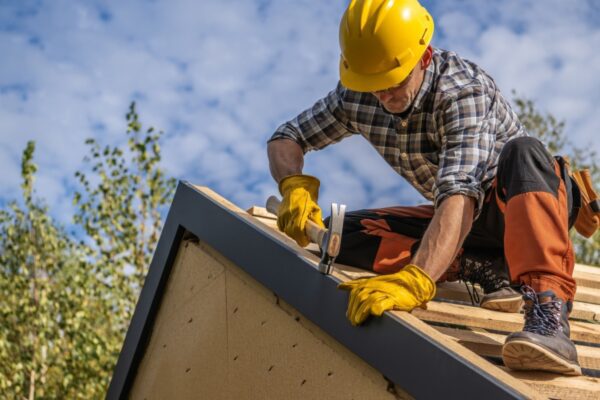 Adapting to New Contractor Labor Laws & 4 Essential Keys to Commercial Insurance Success