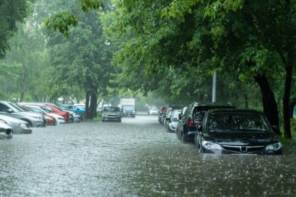 Protecting Your Car From Floods