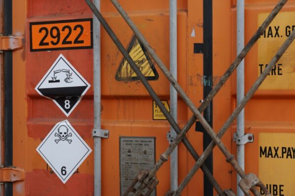 OSHA’s Updated Hazard Communication Standard