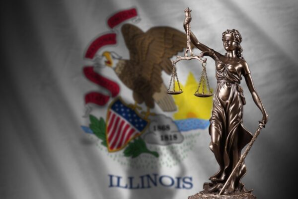 Illinois Employment Laws Effective New Year’s Day 2025