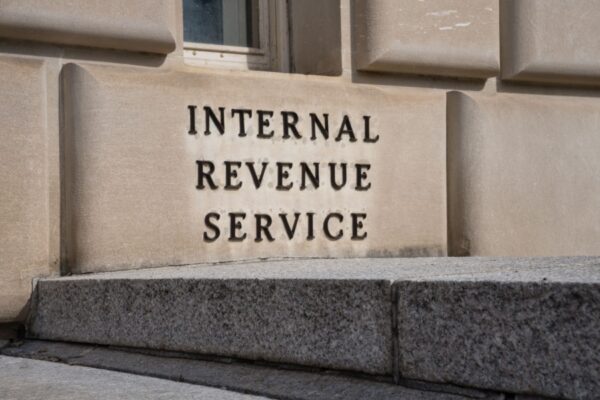 IRS Issues Ruling on State PFML Payments and Benefits