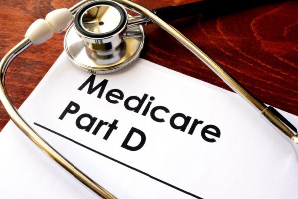 Medicare Part D Notices Are Due Before October 15