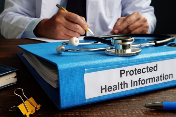 HHS Enhances Reproductive Health Care Privacy with HIPAA Model Attestation