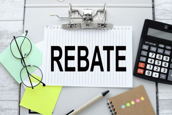 Employer Handling of MLR Rebates