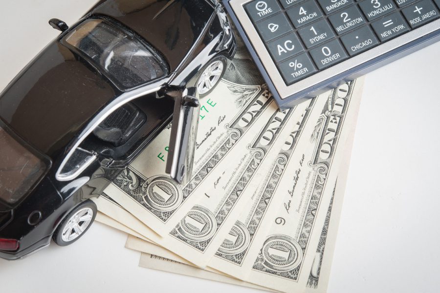 Key Factors In Rising Auto Insurance Rates 2023