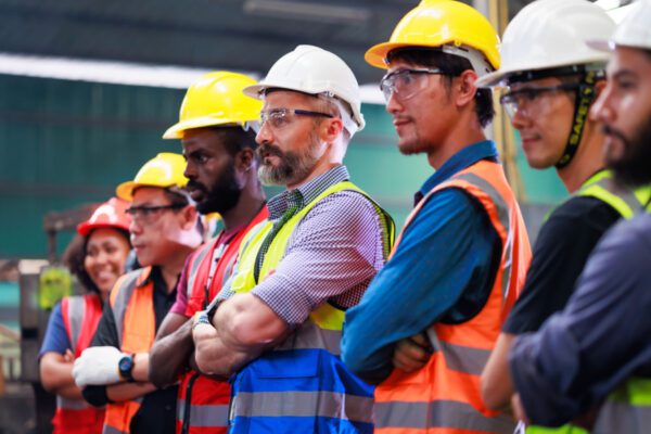 New OSHA Rule Enhances Workplace Safety Reporting for High-Hazard Industries