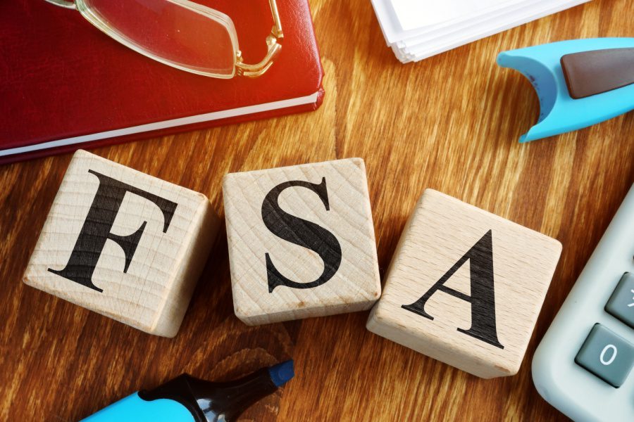 What is an FSA? How to get started shopping online with FSAs