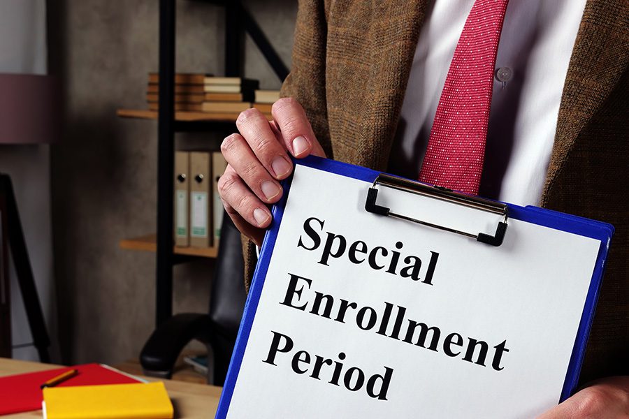 Biden Administration Asks Employers To Extend Special Enrollment Period ...