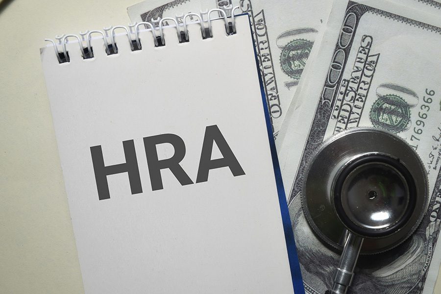 IRS Releases Excepted Benefit HRA Limit for 2025