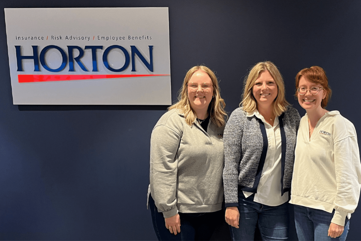 Insurance Agent | Insurance Brokerage Service | Horton Group