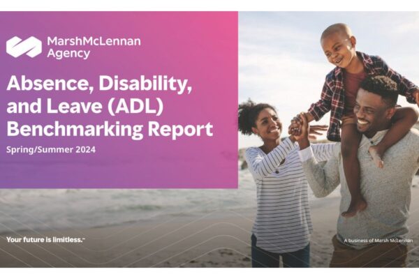 2024 Absence, Disability, and Leave Benchmarking Report