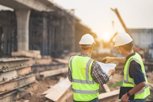 Construction Industry Roundup: Safety Professionals, Committees, and Evolving Insurance Strategies